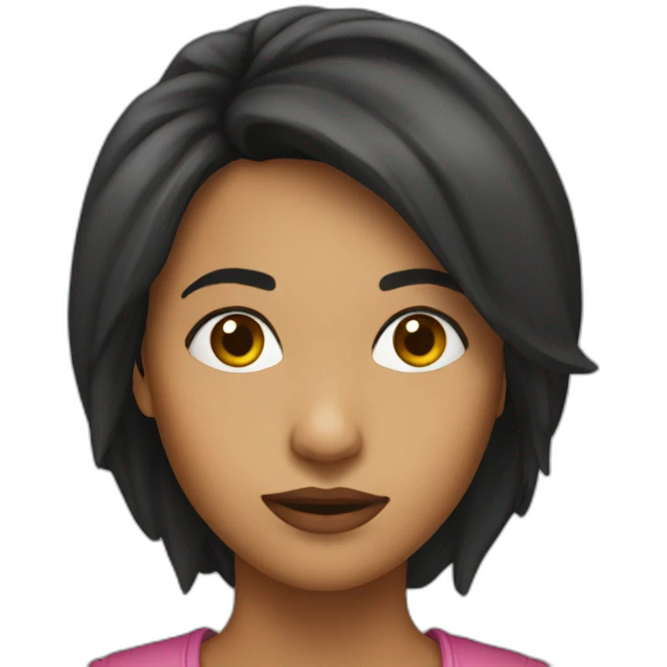 Karine emoji