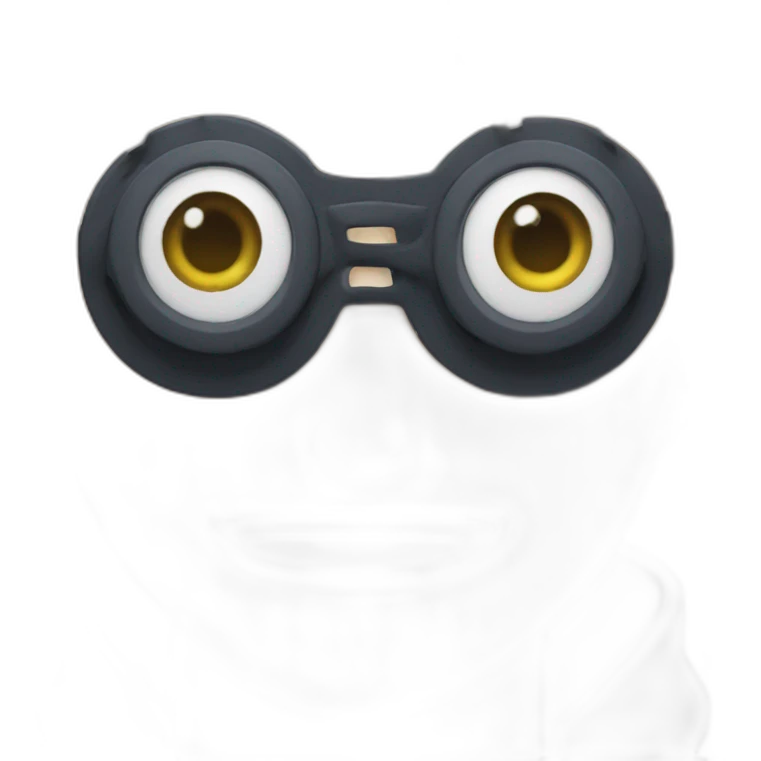 Obito emoji