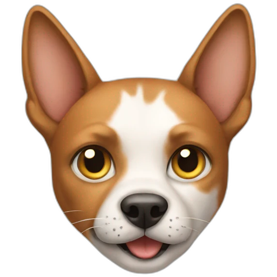 dog cat emoji