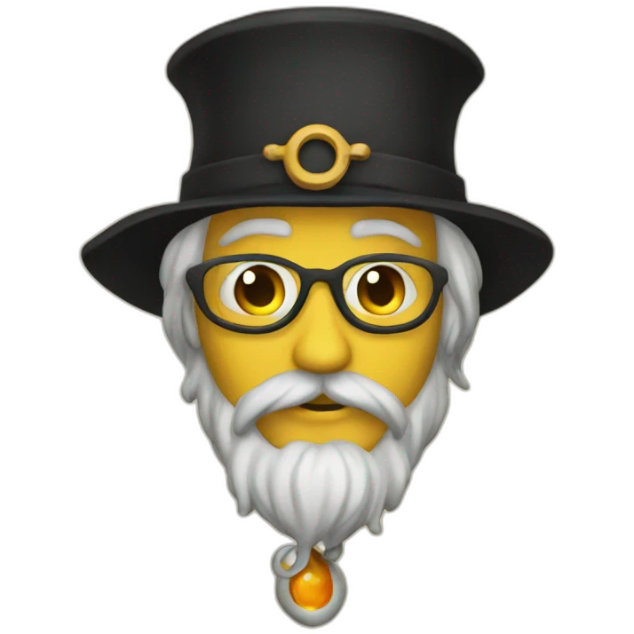alchemy emoji