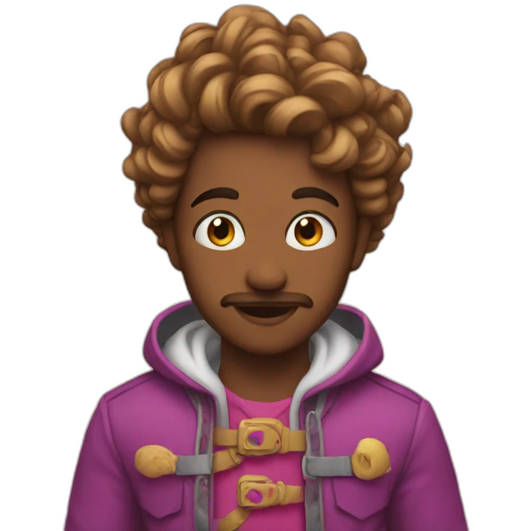 wonderland emoji