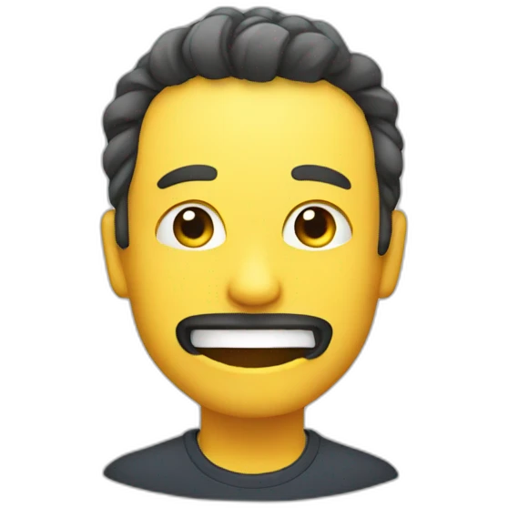 energia emoji