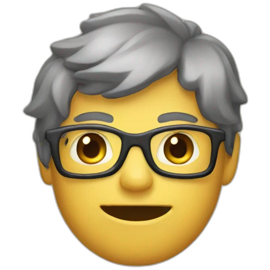 Tibo Inshape emoji