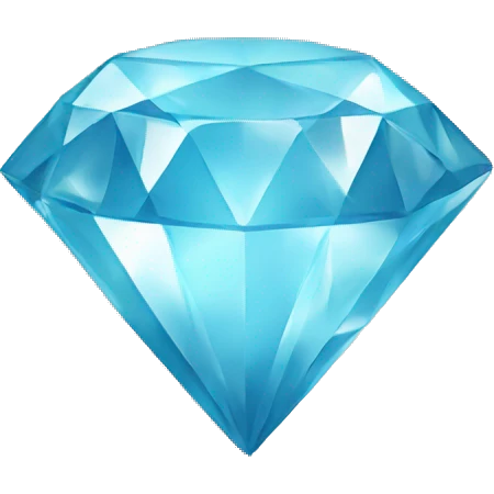 diamond emoji