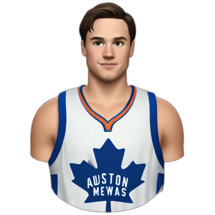 auston-matthews emoji