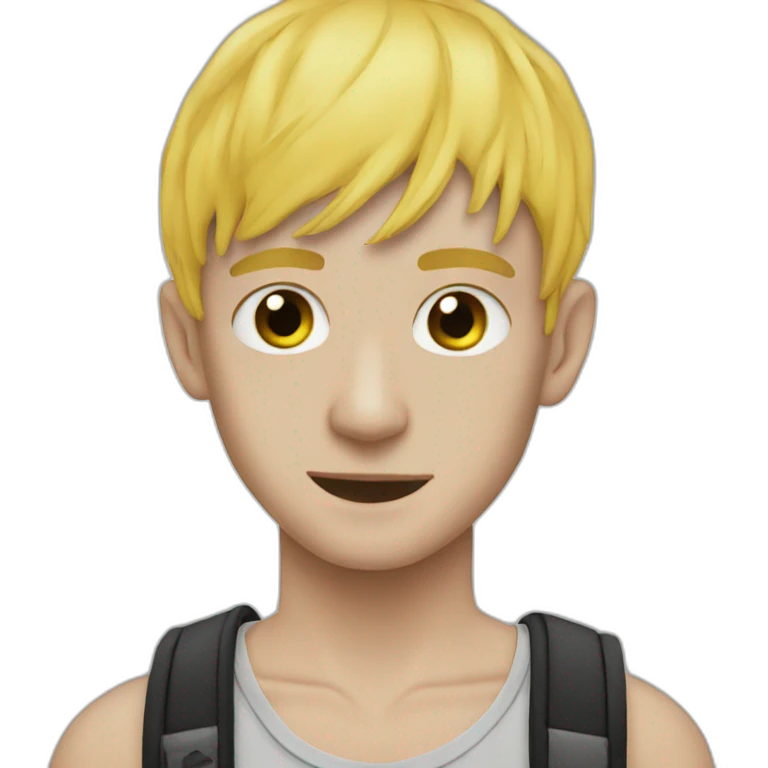 Lil peep emoji