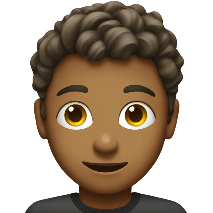 Youth Programs Survey emoji