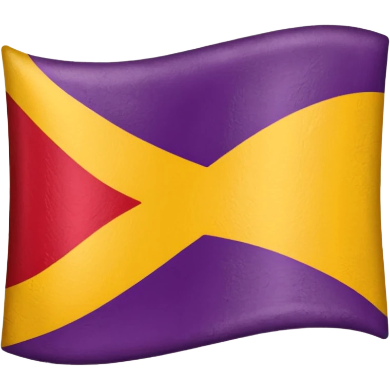 Bandera republicana emoji
