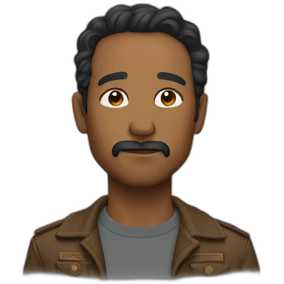 Lee Know emoji