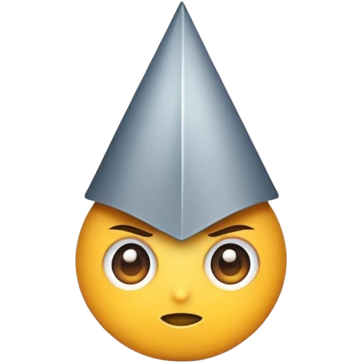 high emoji