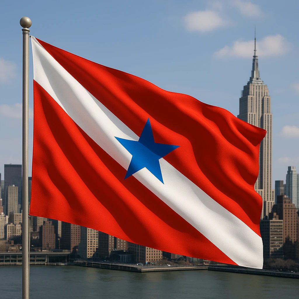 new york emoji