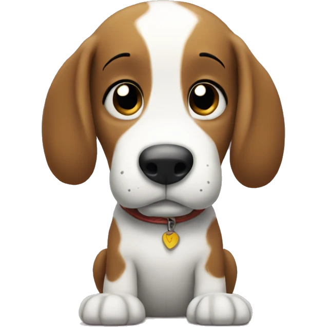 cute snoopy emoji