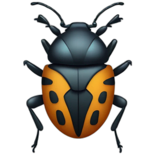 bug bounty emoji