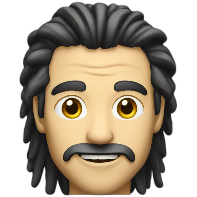 Sting emoji