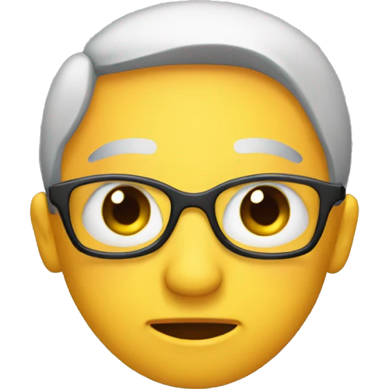 anti-stigmatism emoji