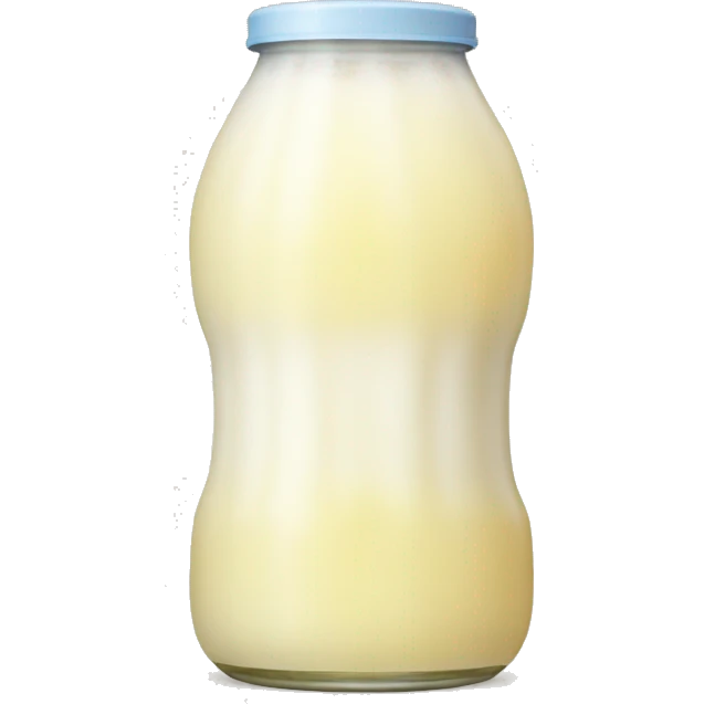 kefir emoji