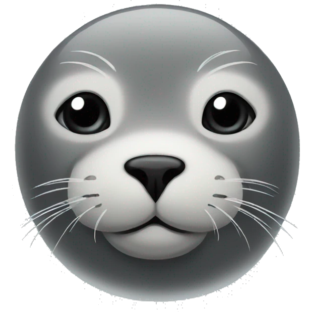 seal emoji