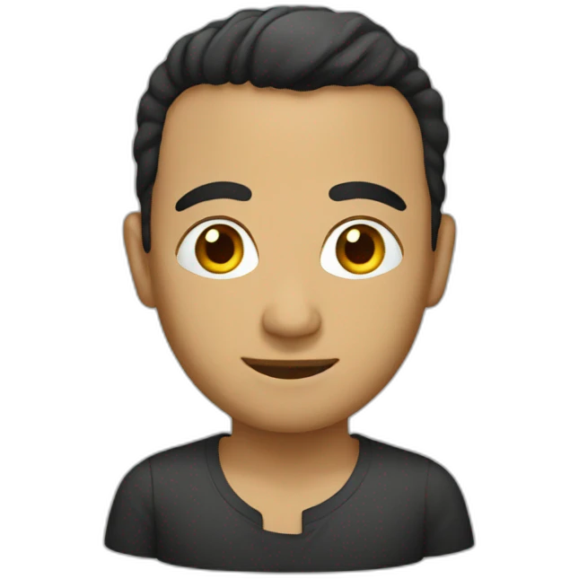 Tunisian emoji