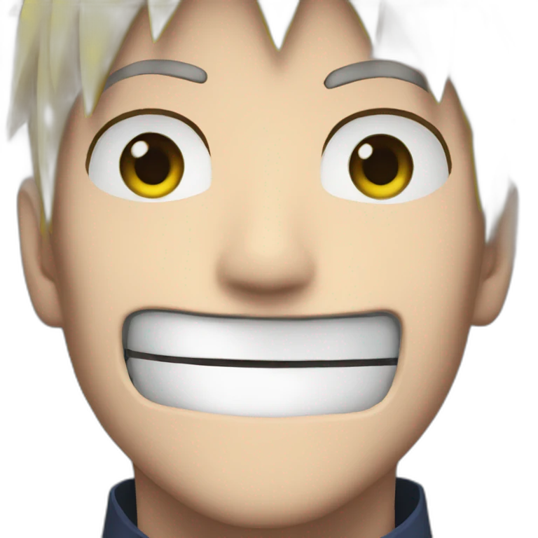 naruto  emoji