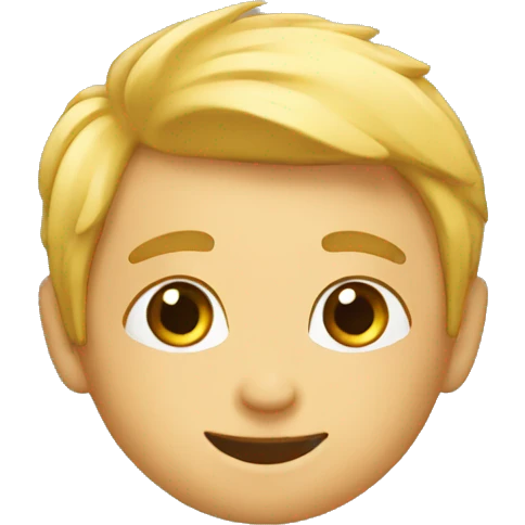 celebration and complimentation emoji