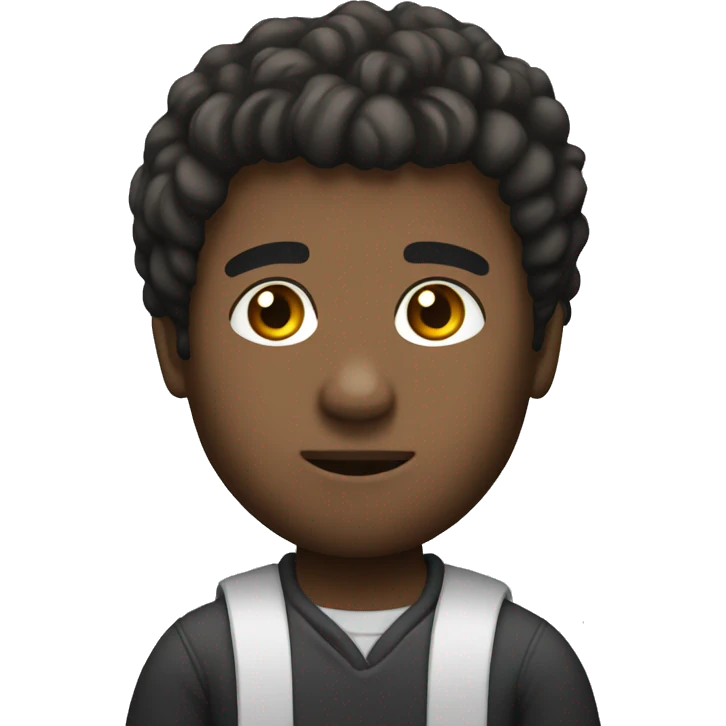Caseoh emoji