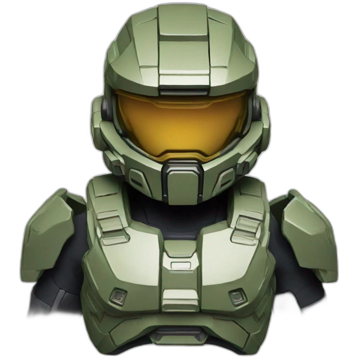 halo emoji