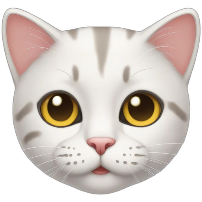 Gatito emoji