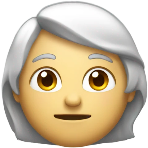 chat icon  emoji