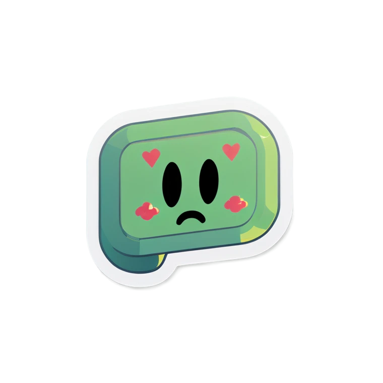 Idk emoji