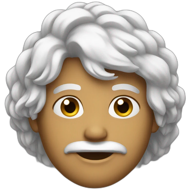 Avtar  emoji