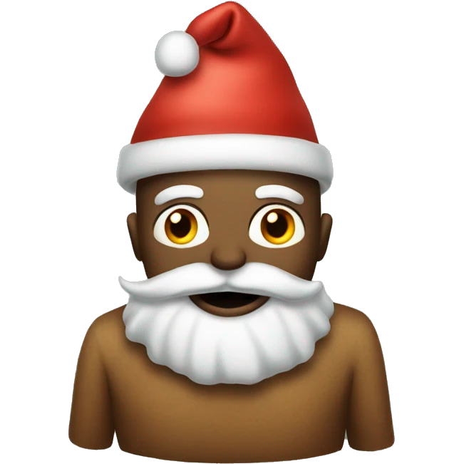 holiday object emoji