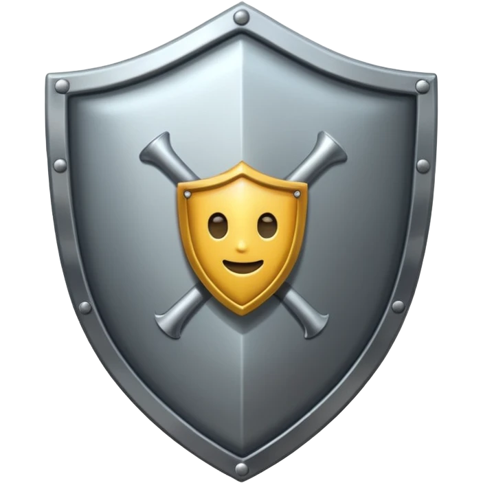 protection emoji