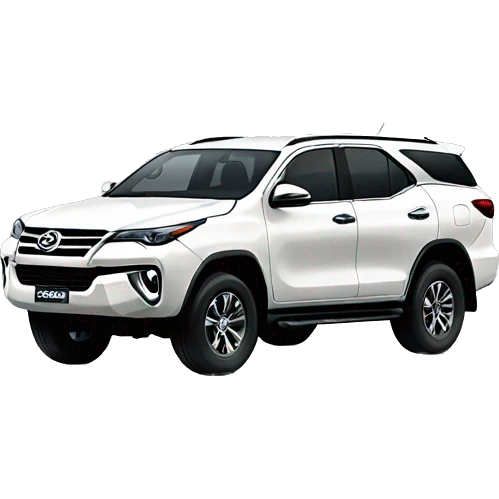 Fortuner  emoji