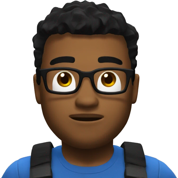 Roblox emoji