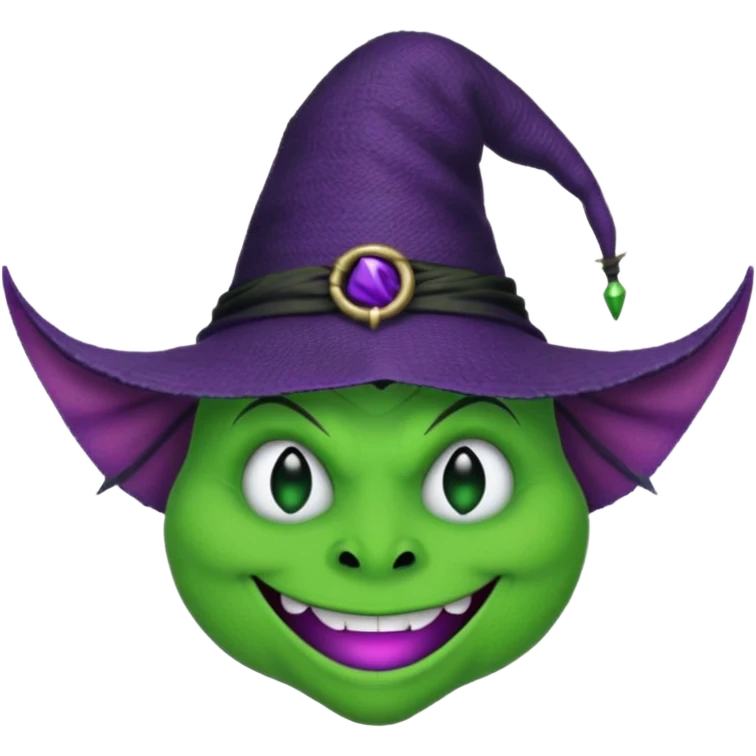 create Oogie boogie From nightmare before Christmas,maleficent and elphaba emoji from wicked. As Emojis that don’t already exists. emoji