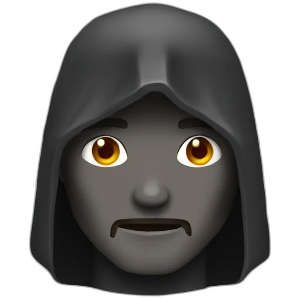 mordor emoji