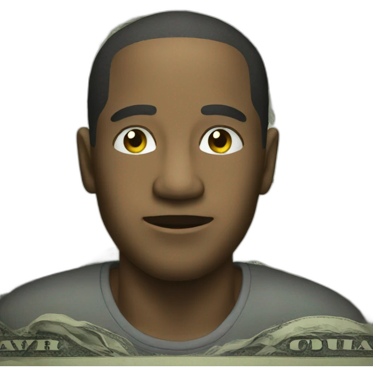 cash emoji