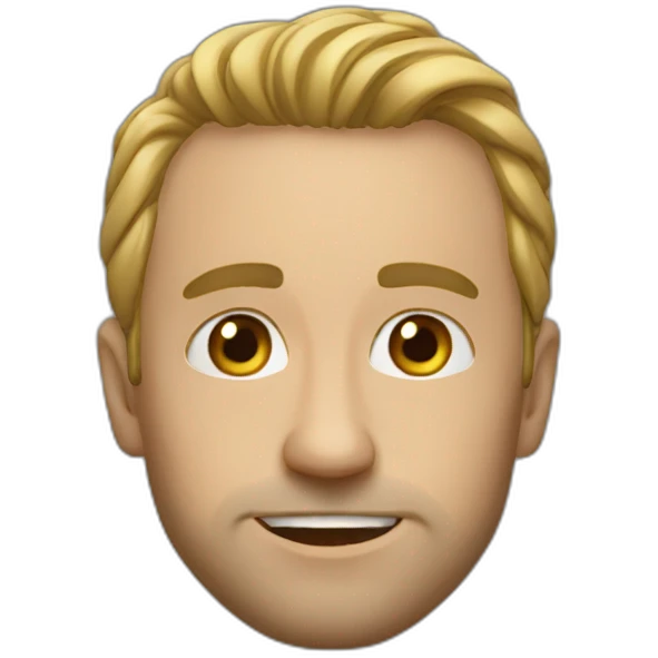 Eric Zemour emoji