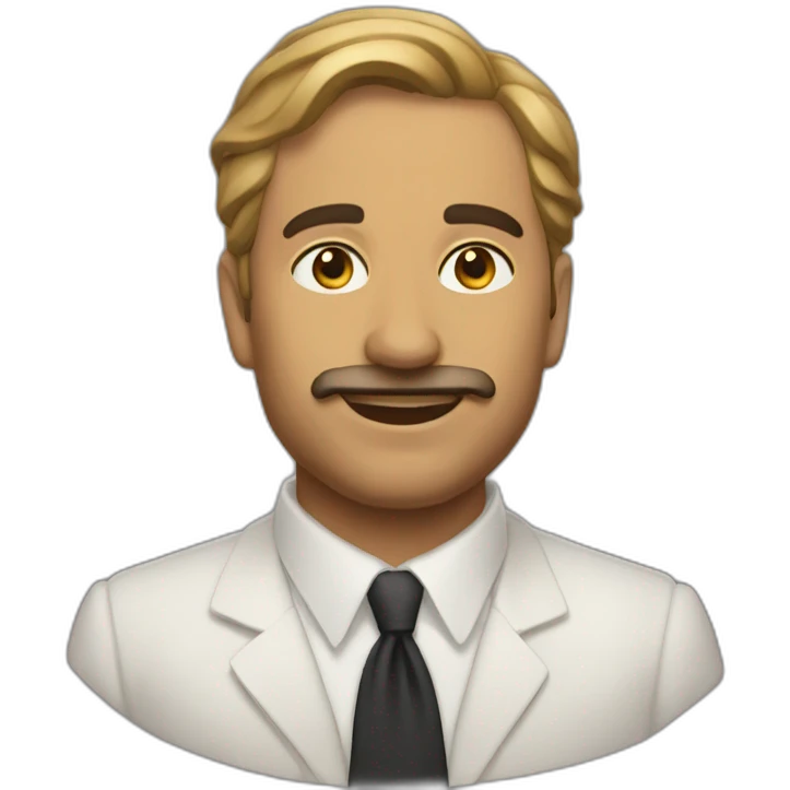César Stoddard emoji