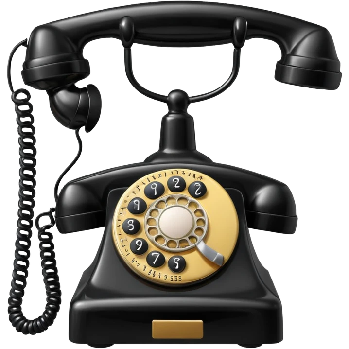 telefono llamasr  emoji