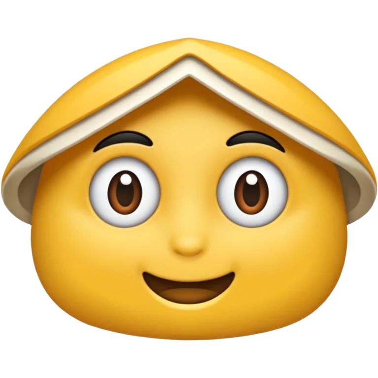 İskelet kafası emoji