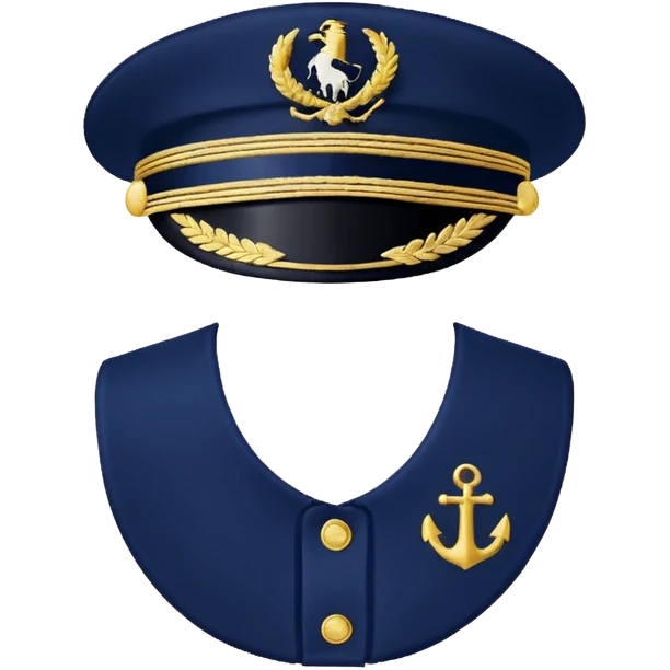 Ralph lauren logo emoji