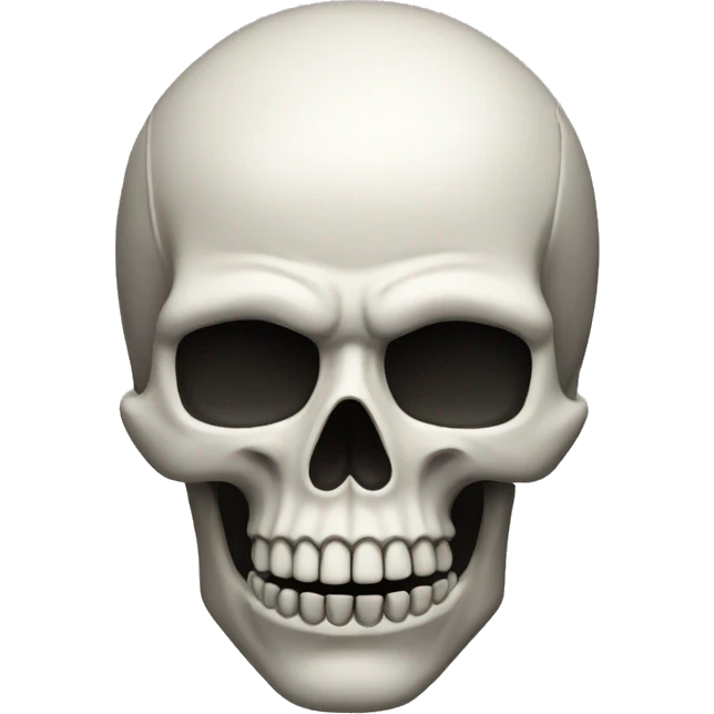 skul emoji