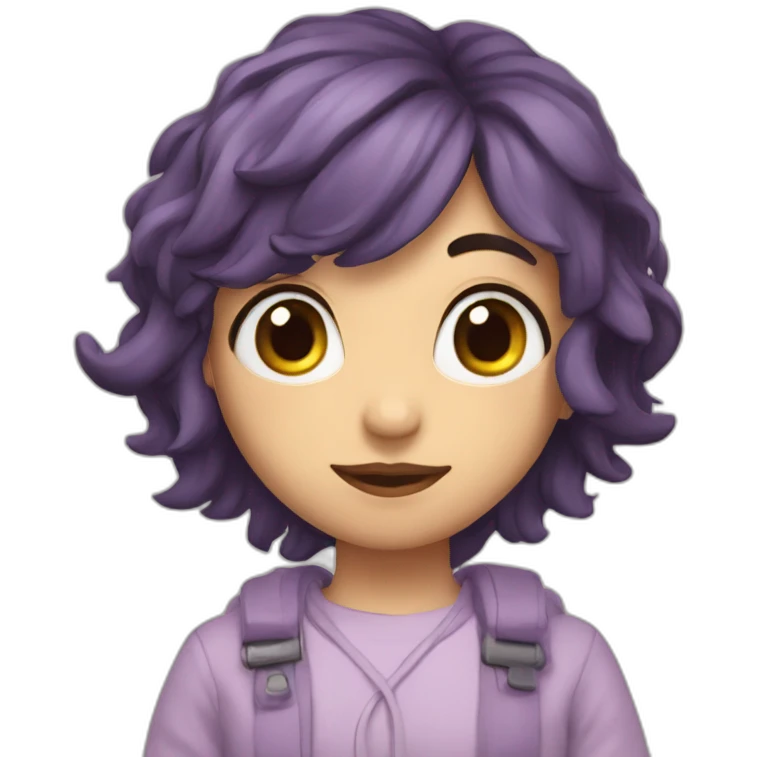 Cœur  emoji