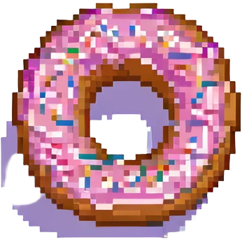 donut emoji
