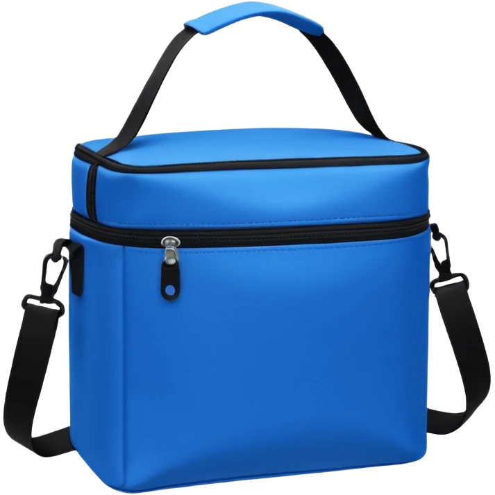 cooler bag emoji