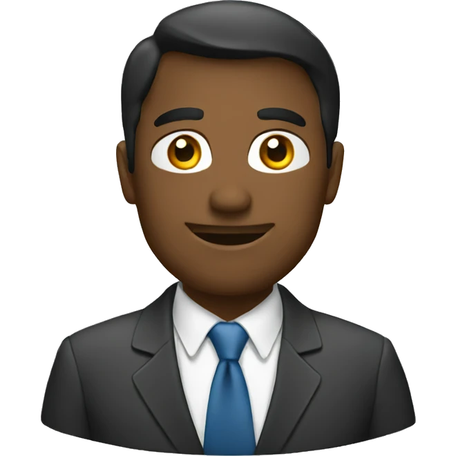 business emoji