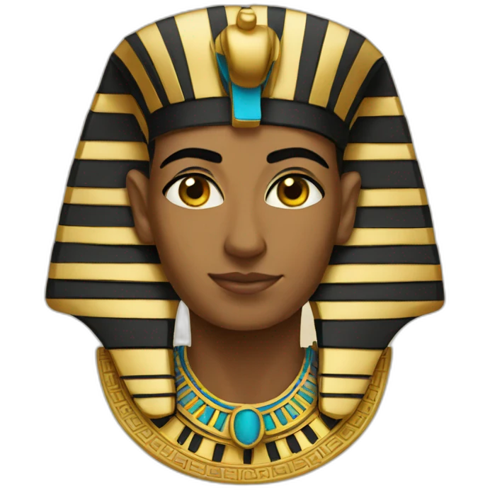 egypt emoji