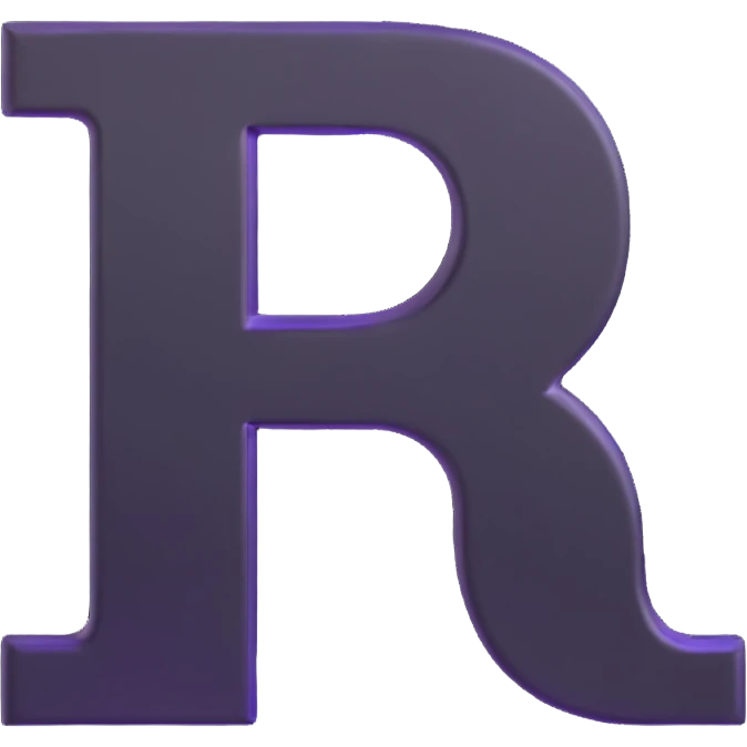 bold shiny letter B emoji