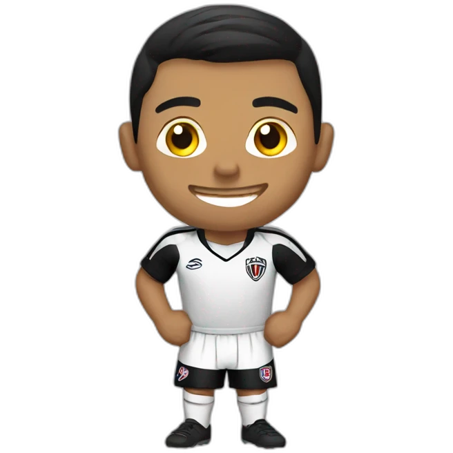 Corinthians emoji